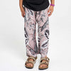 <span class="grassetto"> PANTALONI </span> alla Turca Satin Cipria Girl